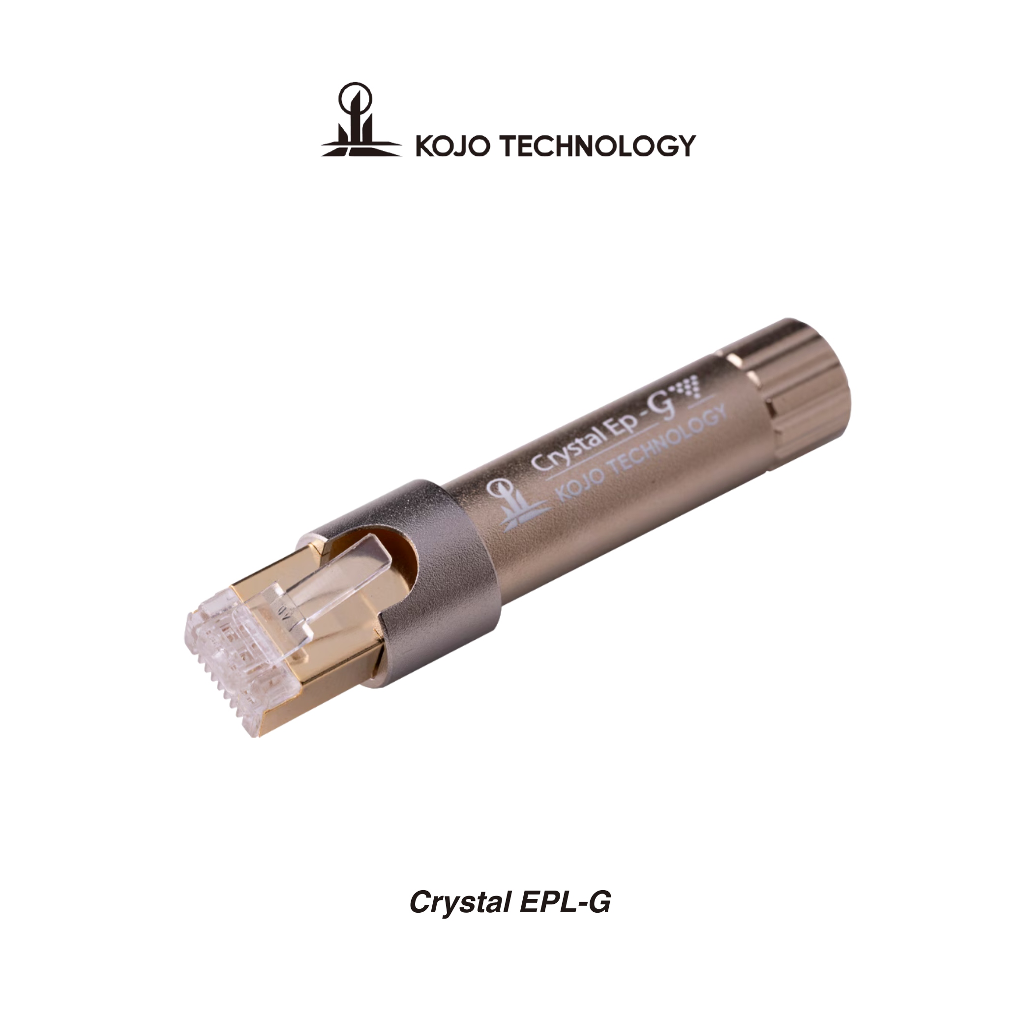 กราวด์เสมือน KOJO TECHNOLOGY : CRYSTAL EPL-G